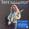 Rory Gallagher : Blues (3xCD, Album, Dlx, Dig)