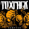 Toxpack : Kämpfer (2xLP, Album)