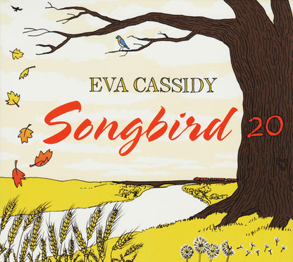Eva Cassidy : Songbird 20 (CD, Comp, RE, RM)