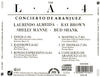 The L.A. 4* : Concierto De Aranjuez (CD, Album, RE)