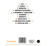 AKA Trio : Joy (CD, Album)