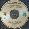The Joe Perry Project : Let The Music Do The Talking (CD, Album, RE)