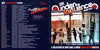 Winston (10) : Under The Influence Volume Seven (A Collection Of Rare Soul & Disco) (2xCD, Comp)