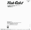 Fresh Color : D.J. Track Vol. 1 (12")