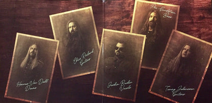 Sabaton : The Great War (History Edition) (LP, Album, Ltd)