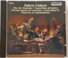 Farkas Ferenc : Farkas Ferenc (CD, Comp)