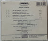 Farkas Ferenc : Farkas Ferenc (CD, Comp)