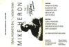 Mike Heron (2) : The Glenrow Tapes (Cass, Album)