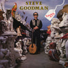 Steve Goodman : Affordable Art (CD, Dlx, Dig)