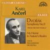 Karel Ančerl, Antonín Dvořák, The Czech Philharmonic Orchestra : Symphony Nr. 9 / My Home / In Natures Realm (CD, Comp, Pre)