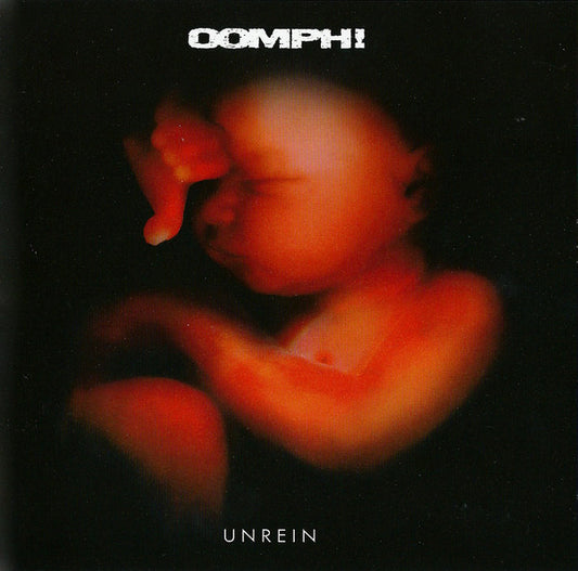 OOMPH! : Unrein (2xLP, Album, Ltd, RE)