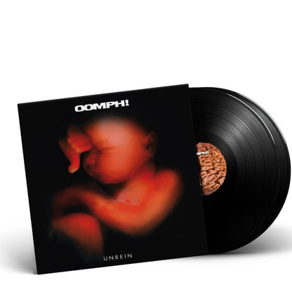 OOMPH! : Unrein (2xLP, Album, Ltd, RE)