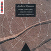 Anders Eliasson (2) : Horn Concerto / Desert Point / Violin Concerto (CD, Album)