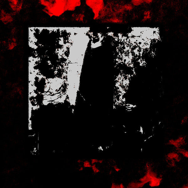 Meth. (2) : Mother Of Red Light (LP, Album, Ltd, Bla)