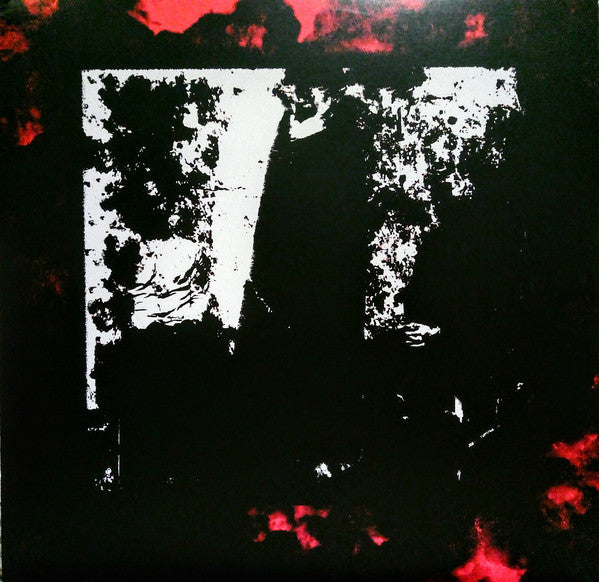 Meth. (2) : Mother Of Red Light (LP, Album, Ltd, Bla)