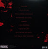 Meth. (2) : Mother Of Red Light (LP, Album, Ltd, Bla)