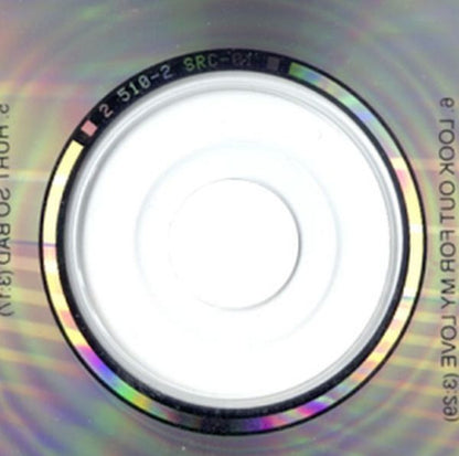 Linda Ronstadt : Mad Love (CD, Album, RE, Spe)