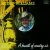 Buddy Williams (2) : A Breath Of Country Air (LP, Album)