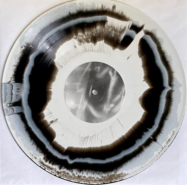 Frail Body : A Brief Memoriam (LP, Album, Bla)