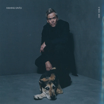 Sibelius*, Johanna Rusanen, Ville Rusanen, Estonian National Male Choir, The Polytech Choir*, Finnish Radio Symphony Orchestra*, Hannu Lintu : Kullervo (SACD, Hybrid, Multichannel, Album)