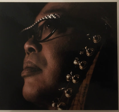 Nguyên Lê : Overseas (CD, Album)