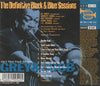 Al Grey, Arnett Cobb : Ain't That Funk For You (CD, Album, RM)