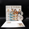Die Sterne : Anfang Verpasst 1992-1999 (2xLP, Comp, RE, RM + LP, Album, RE, RM + LP, Album)