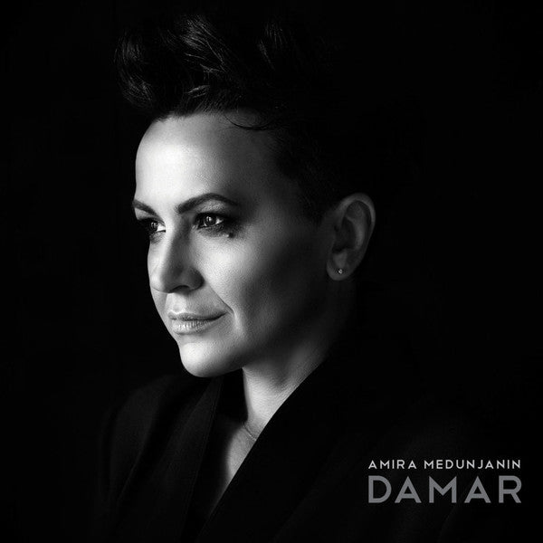 Amira (3) : Damar (CD, Album, dig)