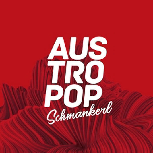 Various : Austropop Schmankerl (2xLP, Album, Comp)