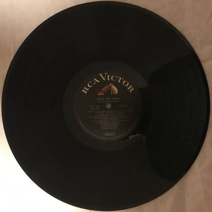 Roland Von Malmborg : Räck Din Hand (Reach Out Your Hand) (LP, Album, Mono, RP)