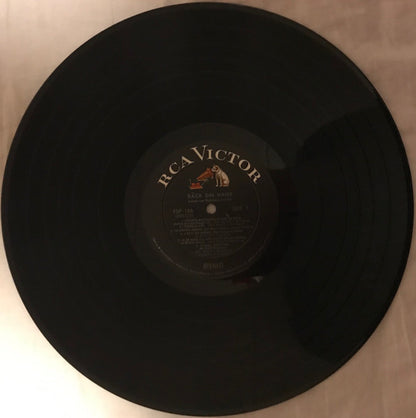 Roland Von Malmborg : Räck Din Hand (Reach Out Your Hand) (LP, Album, Mono, RP)