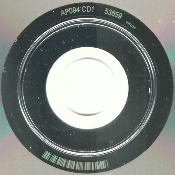 Jean-Baptiste Lully – Les Talens Lyriques, Christophe Rousset : Amadis (3xCD, Album, Ltd, Num)