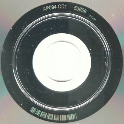 Jean-Baptiste Lully – Les Talens Lyriques, Christophe Rousset : Amadis (3xCD, Album, Ltd, Num)