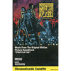 Various : Streets Of Fire - Music From The Original Motion Picture Soundtrack (Cass, Comp, chr)