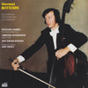 Giovanni Bottesini - Wolfgang Harrer (2), Christian Altenburger, Neue Wiener Solisten, Gerd Meditz : Der Kontrabaß = The Double Bass = La Contrebasse (CD)