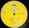 Anton Bruckner, Herbert Von Karajan, Wiener Philharmoniker : Symphonie No. 7 (LP)