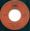 Bobby Solo : Ich Bin Verliebt In Dich Christina / Komm Zu Mir My Love (Meglio Non Parlar) (7", Single)