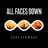 All Faces Down : Forevermore (CD, Album)
