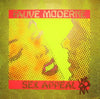 4D (2) : Fauve Moderne / Sex Appeal (10", Ltd, Num)