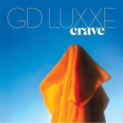 G.D. Luxxe : Crave (CD, Album)