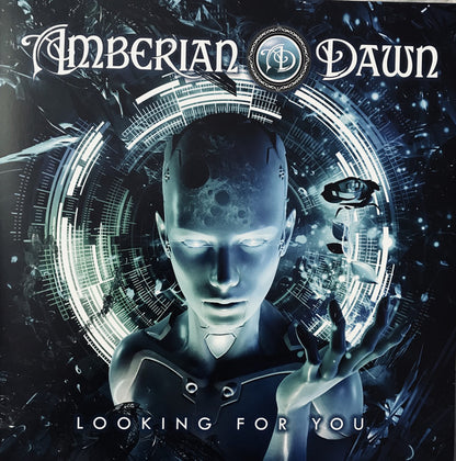 Amberian Dawn : Looking For You (LP, Album, Ltd)