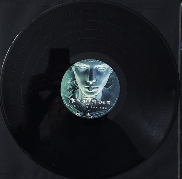 Amberian Dawn : Looking For You (LP, Album, Ltd)