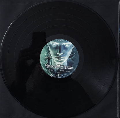 Amberian Dawn : Looking For You (LP, Album, Ltd)