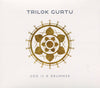 Trilok Gurtu : God Is A Drummer (CD, Album, Dig)