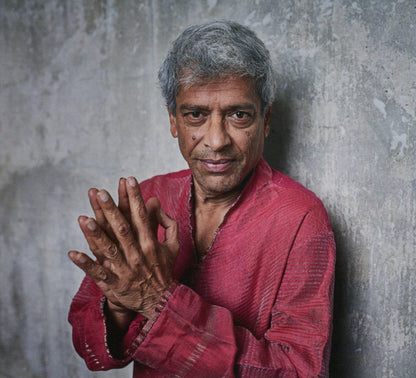 Trilok Gurtu : God Is A Drummer (CD, Album, Dig)