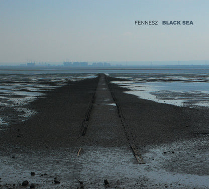 Fennesz : Black Sea (CD, Album, Dig)