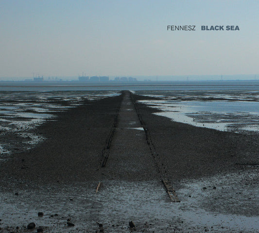 Fennesz : Black Sea (CD, Album, Dig)