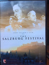 Tony Palmer (7) : The Salzburg Festival (DVD-V)