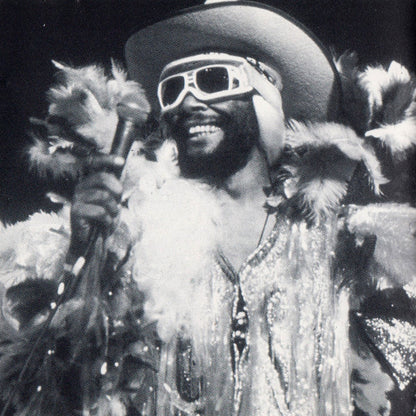 George Clinton : Sample Some Of Disc Sample Some Of Dat (CD, Album)