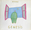Genesis : Duke (LP, Album, Gat)